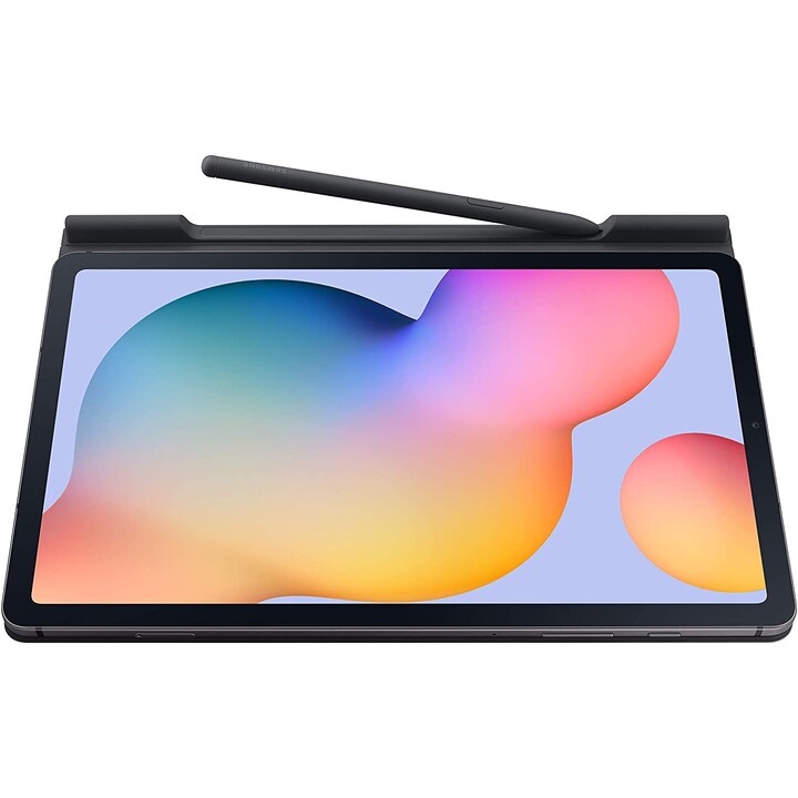 Samsung Book Cover Galaxy Tab S6 Lite (Gray)