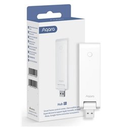 ZIGBEE 3.0 CONTROL UNIT - AQARA HUB E1 EU VERZIA (HE1-G01)
