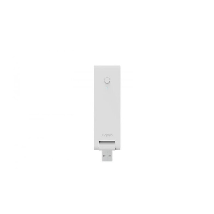 Zigbee 3.0 Control Unit – Aqara Hub E1 EU Version (HE1-G01)