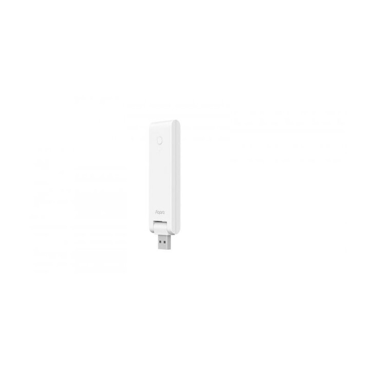 Zigbee 3.0 Control Unit – Aqara Hub E1 EU Version (HE1-G01)