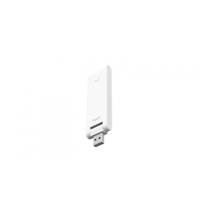 Zigbee 3.0 Control Unit – Aqara Hub E1 EU Version (HE1-G01)