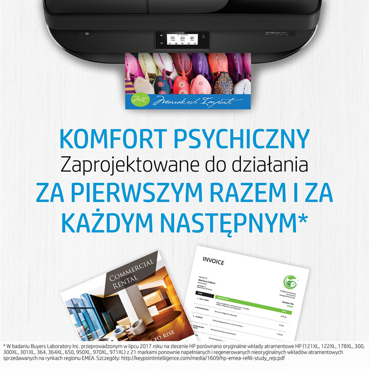 HP 364XL High Yield Amarillo Original Ink Cartridge