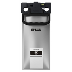 Cartouche d&#39;imprimante originale Epson T9461 XXL noir 136,7 ml 10 000 pages (C13T946140)