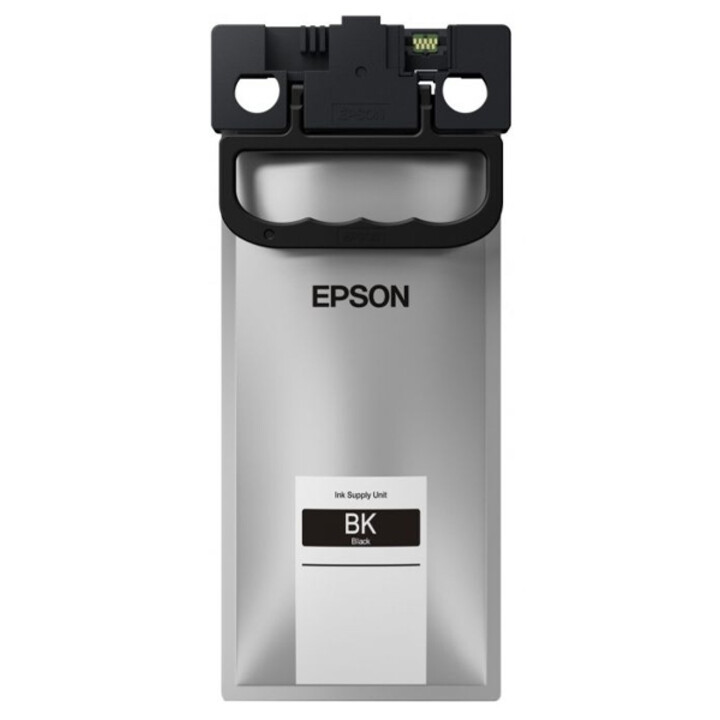 Cartouche d'imprimante originale Epson T9461 XXL noir 136,7 ml 10 000 pages (C13T946140)