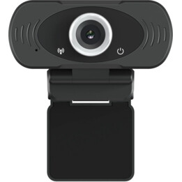 Xiaomi IMI 1080P Global Noir