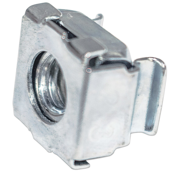 Intellinet Schraubensatz, 50er-Pack