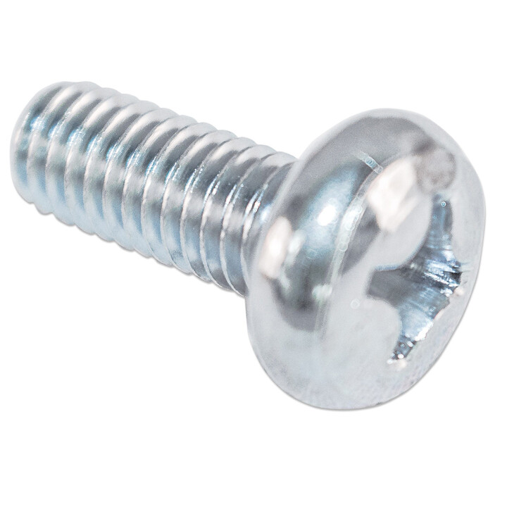 Intellinet Schraubensatz, 50er-Pack