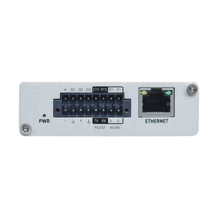 Teltonika TRB255000000 pass-through and controller 10, 100 Mbit / s
