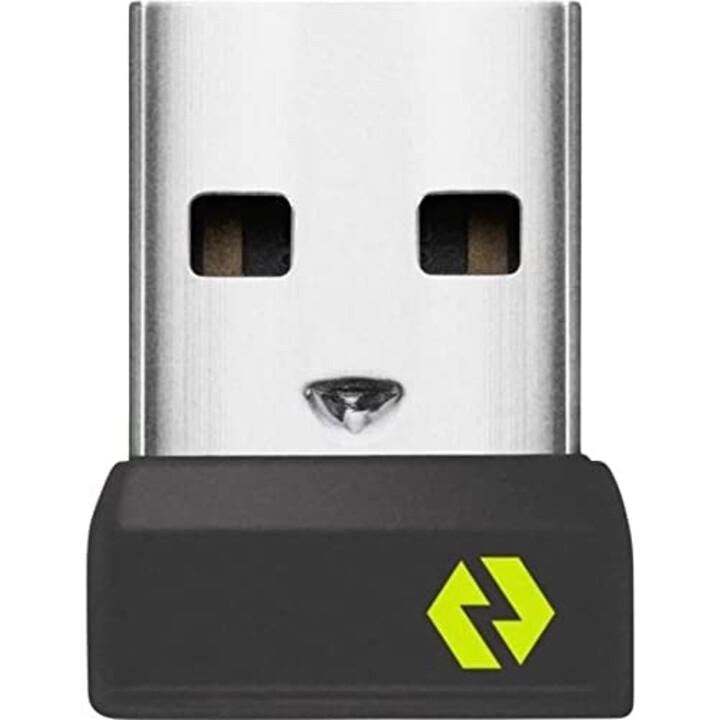 Receptor USB Logitech Bolt