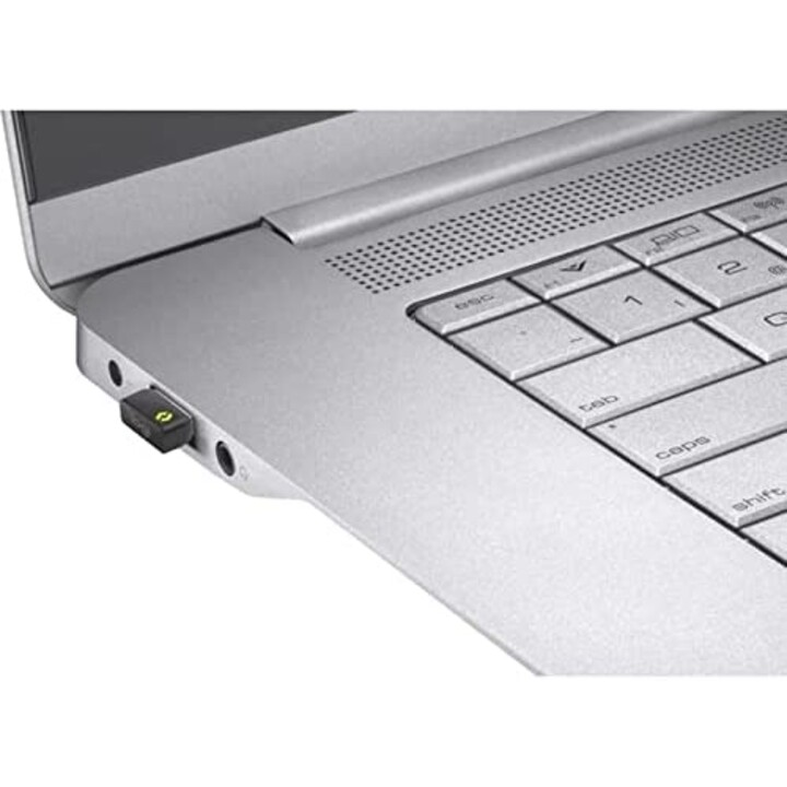 Receptor USB Logitech Bolt