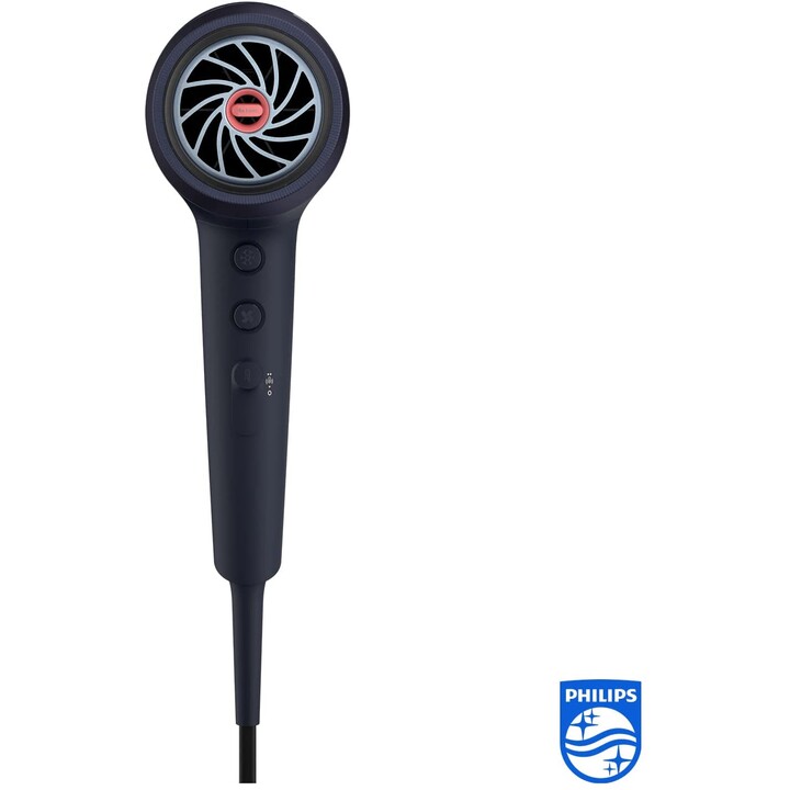 Philips 5000 series Secador con tecnología ThermoShield de 2300 W