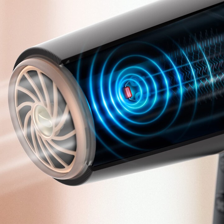 Philips 5000 series Secador con tecnología ThermoShield de 2300 W