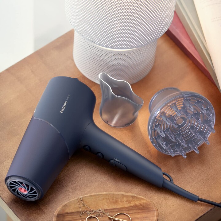 Philips 5000 series Secador con tecnología ThermoShield de 2300 W
