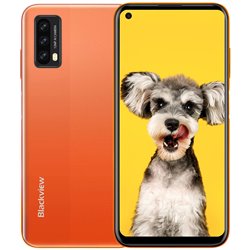 Blackview A90 4GB/64GB Dual Sim Laranja
