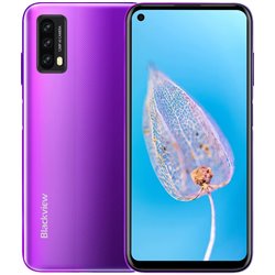Blackview A90 4GB/64GB Dual Sim Roxo