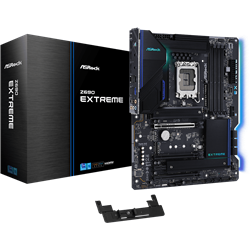 ASROCK Z690 Extreme (1700)