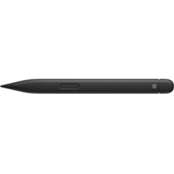 Microsoft Surface Slim Pen 2 Stylus Wireless Black