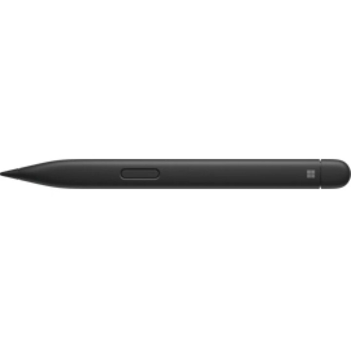 Microsoft Surface Slim Pen 2 Stylet Sans Fil Noir