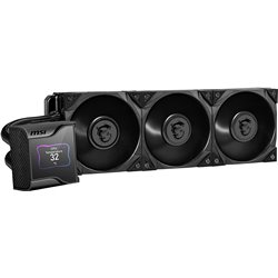 Chłodzenie wodne MSI MEG CORELIQUID S360