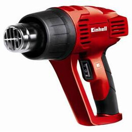 Einhell 4520179 air blower and dryer 2000 W Black, Red