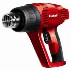 Einhell 4520179 soplador de aire y secadora 2000 W Negro, Rojo - Imagen 1