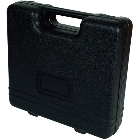 Einhell 4520179 soplador de aire y secadora 2000 W Negro, Rojo