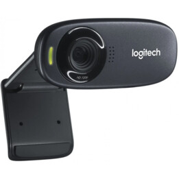 Webcam Logitech C310 (960-001065)