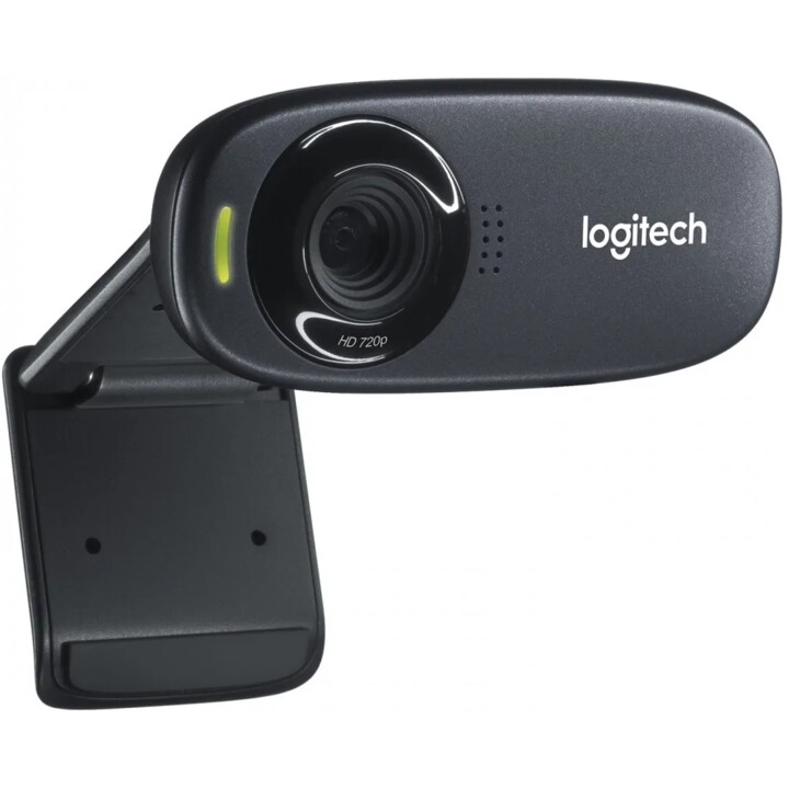 Webcam Logitech C310 (960-001065)