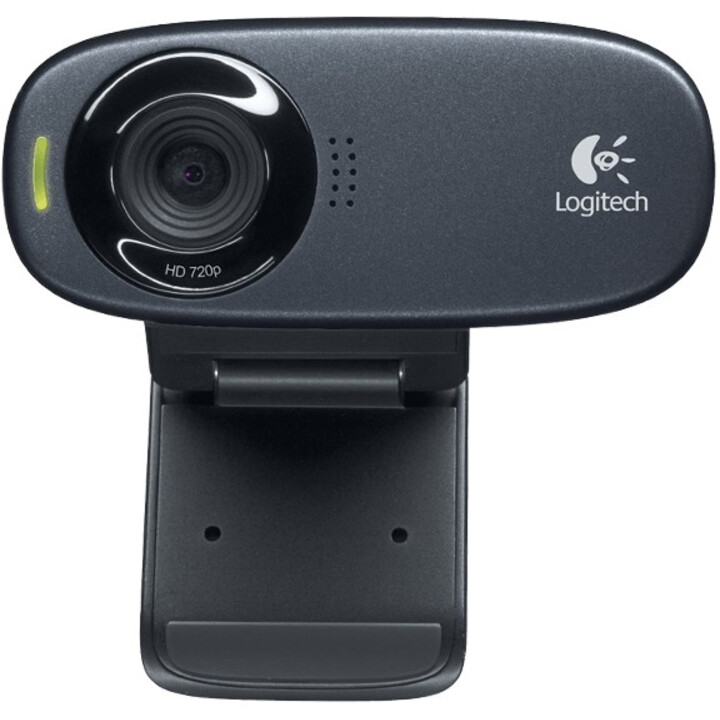 Webcam Logitech C310 (960-001065)