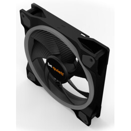 Be Quiet Light Wings 120mm PWM high-speed