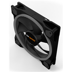 fan Be Quiet Light Wings 120mm PWM high-speed