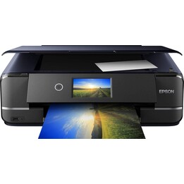 Dispositivo multifunción de inyección de tinta Epson Expression Photo XP-970 (A3, impresora fotográfica, impresión, copia, escan
