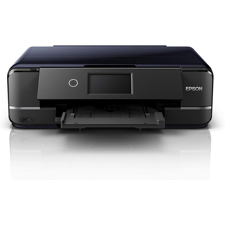 Dispositivo multifuncional a jato de tinta Epson Expression Photo XP-970 (A3, impressora fotográfica, impressão, cópia, digitali
