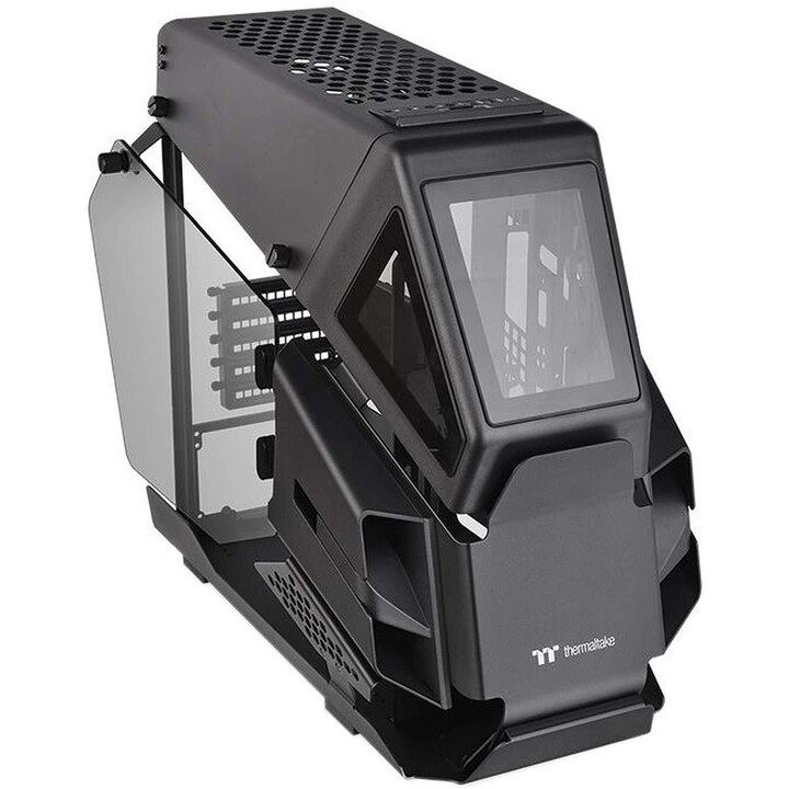 Thermaltake AH T200 CA-1R4-00S1WN-00 Computer Case