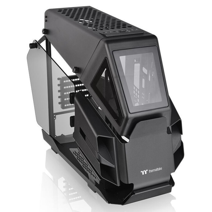Thermaltake AH T200 CA-1R4-00S1WN-00 Computer Case