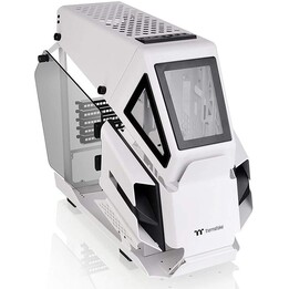 Thermaltake AH T200 Snow CA-1R4-00S6WN-00 Computer Case