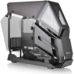 Thermaltake AH T600 CA-1Q4-00M1WN-00 Computer Case