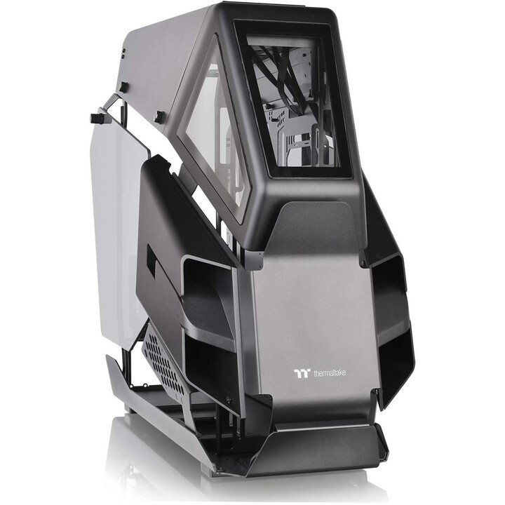 Thermaltake AH T600 CA-1Q4-00M1WN-00 Computer Case