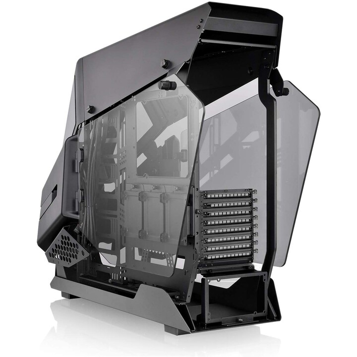 Thermaltake AH T600 CA-1Q4-00M1WN-00 Computer Case