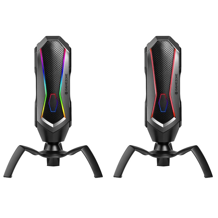 Mikrofon TRACER Spider RGB