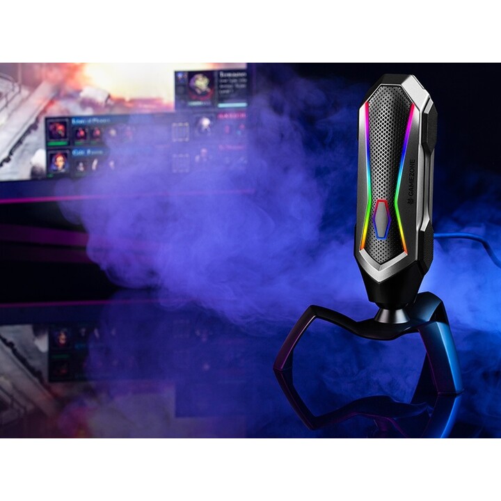 Microfone TRACER Spider RGB