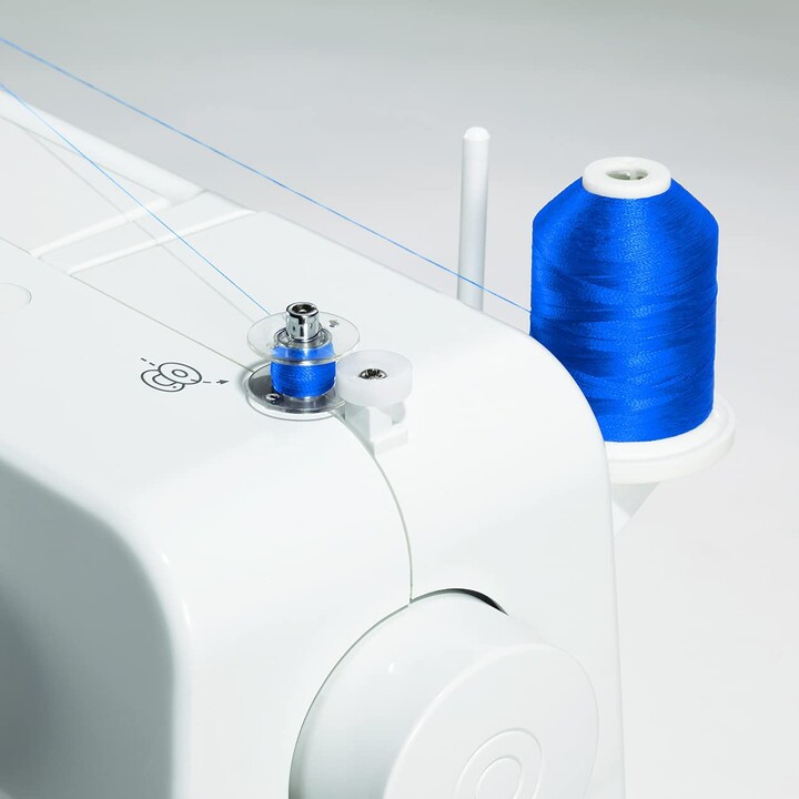 Máquina de Costura Singer Promise 1408 Branca