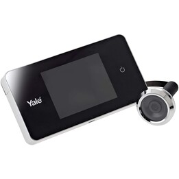 Yale DDV 500 electronic door viewer