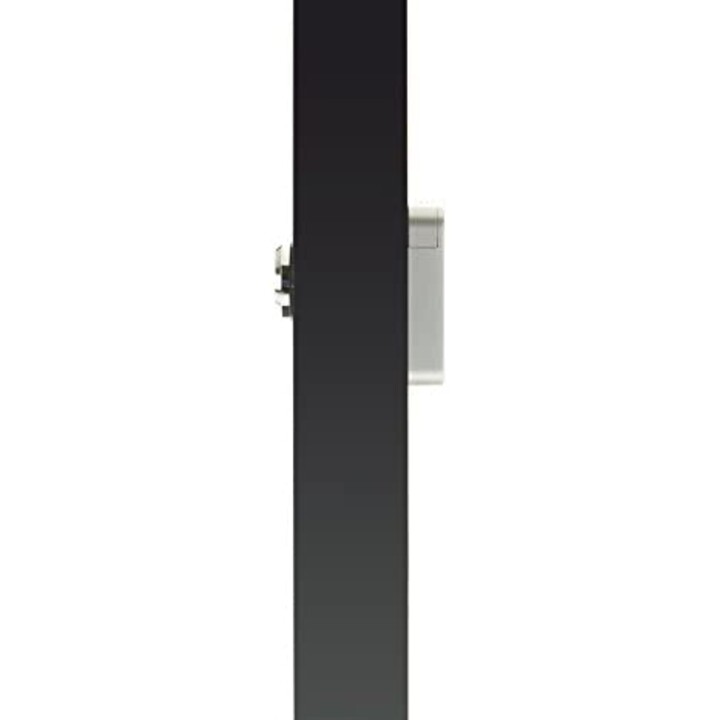 Visor de puerta electrónico Yale DDV 500