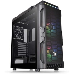 Thermaltake Niveau 20 RS CA-1P8-00M1WN-00 Boîtier d'ordinateur