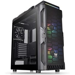 Thermaltake Level 20 RS CA-1P8-00M1WN-00 Computer Case