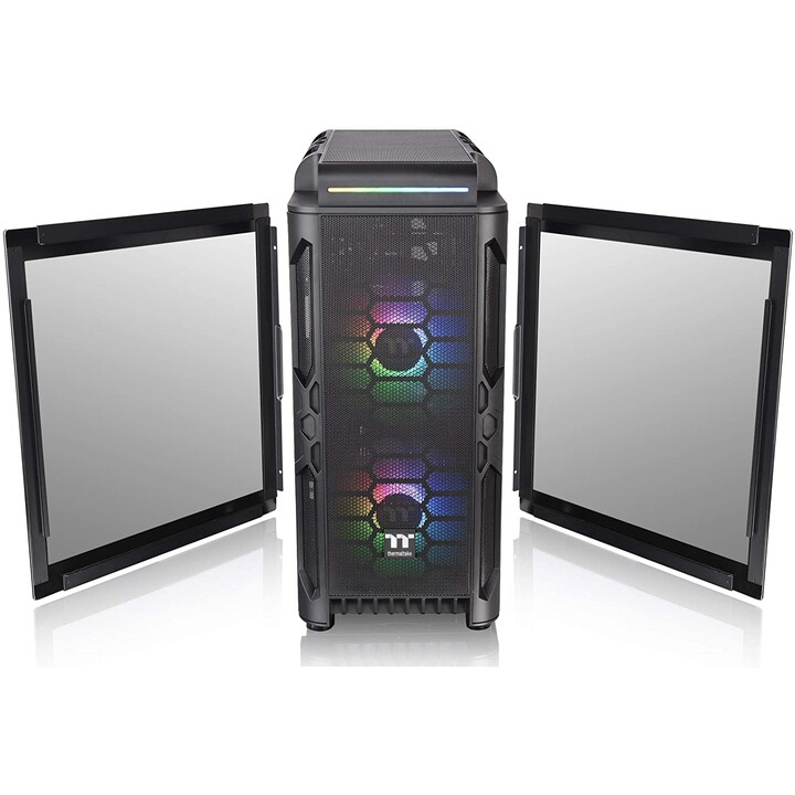 Thermaltake Level 20 RS CA-1P8-00M1WN-00 Carcasa para computadora