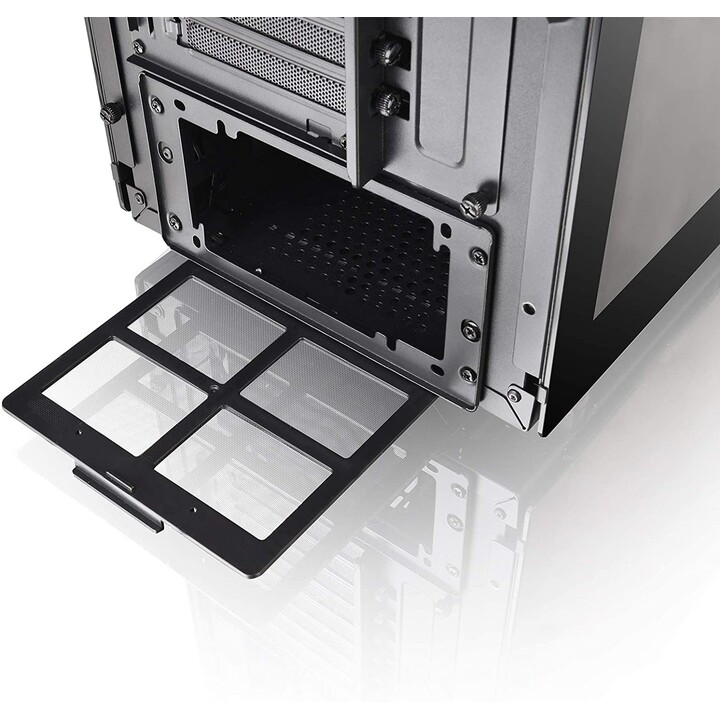 Thermaltake Level 20 RS CA-1P8-00M1WN-00 Computer Case