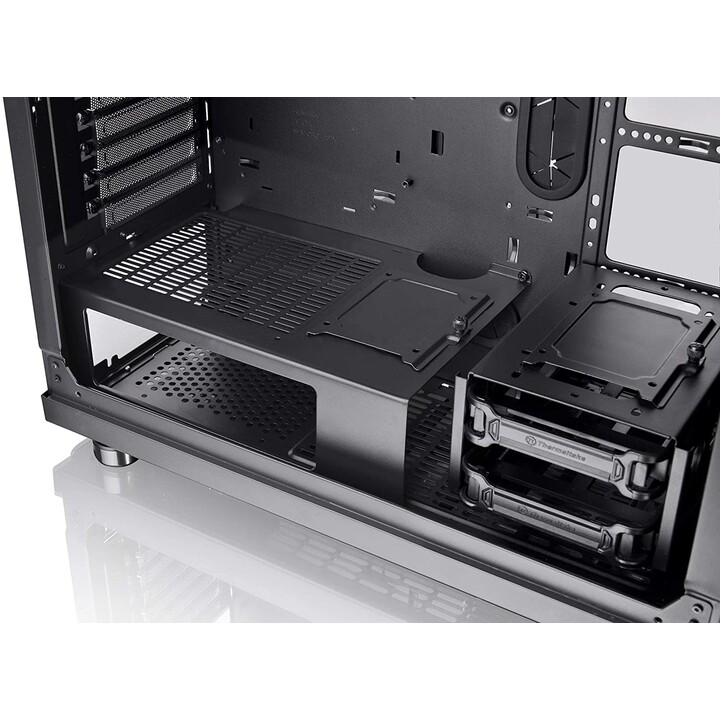 Thermaltake Level 20 RS CA-1P8-00M1WN-00 Carcasa para computadora