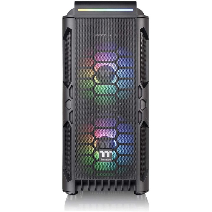 Thermaltake Level 20 RS CA-1P8-00M1WN-00 Carcasa para computadora